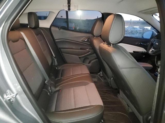Aukcja sprzedaży 2025 Chevrolet Trax 1lt, vin: KL77LHEP4SC244078, numer aukcji: 92431725