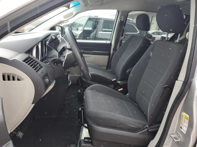 92164675 :رقم المزاد ، 1D8HN44H08B137517 vin ، 2008 Dodge Grand Cara مزاد بيع