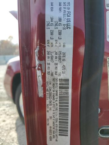 Aukcja sprzedaży 2016 Jeep Compass Sp, vin: 1C4NJDBB6GD779478, numer aukcji: 91981095