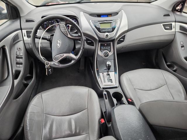 Продажа на аукционе авто 2013 Hyundai Elantra Gl, vin: 5NPDH4AE2DH215707, номер лота: 92516065