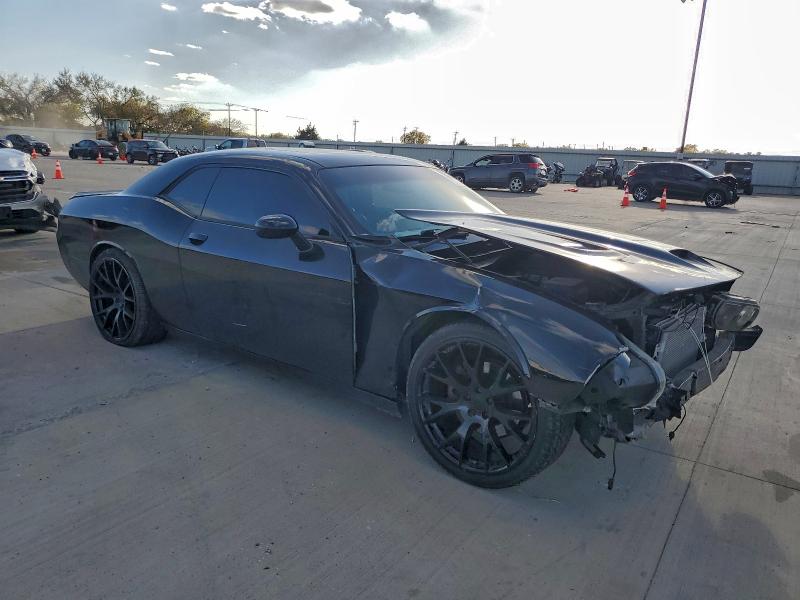 Aukcja sprzedaży 2012 Dodge Challenger, vin: 2C3CDYBT0CH174016, numer aukcji: 91738325