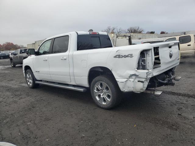 91484815 :رقم المزاد ، 1C6SRFMT2KN681572 vin ، 2019 Ram 1500 مزاد بيع