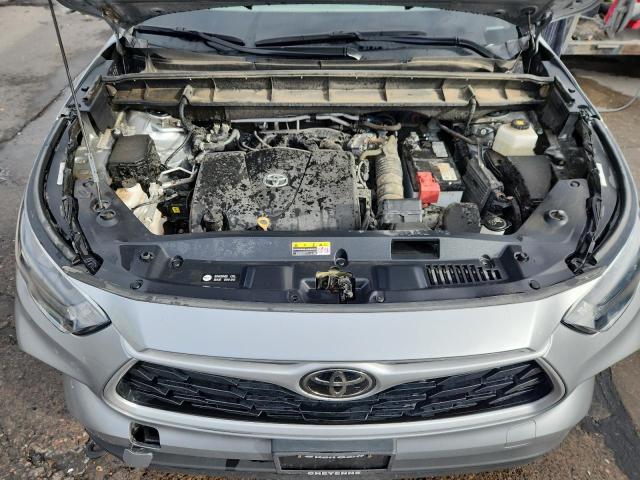 Продаж на аукціоні авто 2022 Toyota Highlander, vin: 5TDCZRBH1NS202957, номер лоту: 92250325
