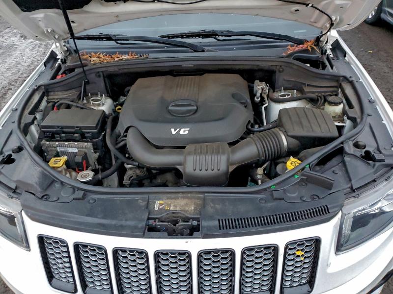 Aukcja sprzedaży 2015 Jeep Grand Cherokee, vin: 1C4RJFAG7FC102132, numer aukcji: 94379395