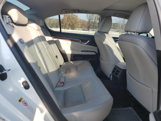 Aukcja sprzedaży 2013 Lexus Gs, vin: JTHCE1BL4D5015264, numer aukcji: 93425005