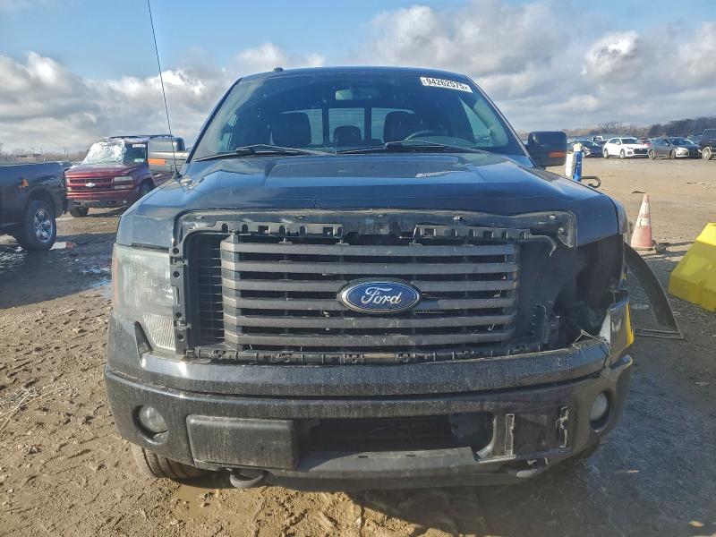 Aukcja sprzedaży 2012 Ford F150, vin: 1FTFW1ET0CFA50531, numer aukcji: 94262575