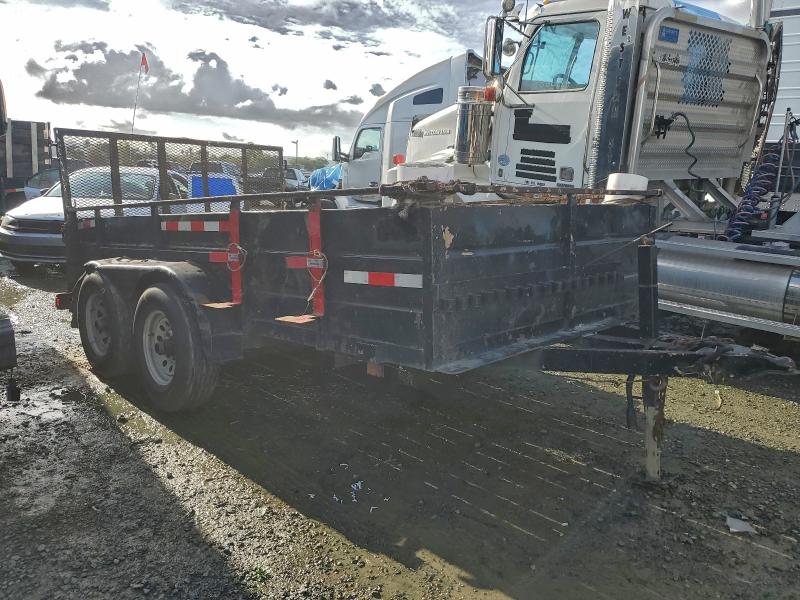 Продажа на аукционе авто 2004 Utility Trailer, vin: 4A6UC122541214639, номер лота: 73346155