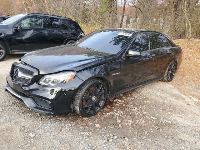 Auction sale of the 2014 Mercedes-benz E 63 Amg, vin: WDDHF9CB0EA918082, lot number: 91634855