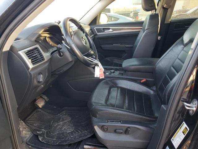 Aukcja sprzedaży 2018 Volkswagen Atlas, vin: 1V2MR2CA4JC561811, numer aukcji: 93298475