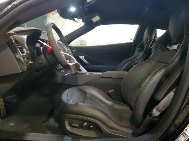 Продаж на аукціоні авто 2019 Chevrolet Corvette, vin: 1G1Y42D95K5800688, номер лоту: 93530975