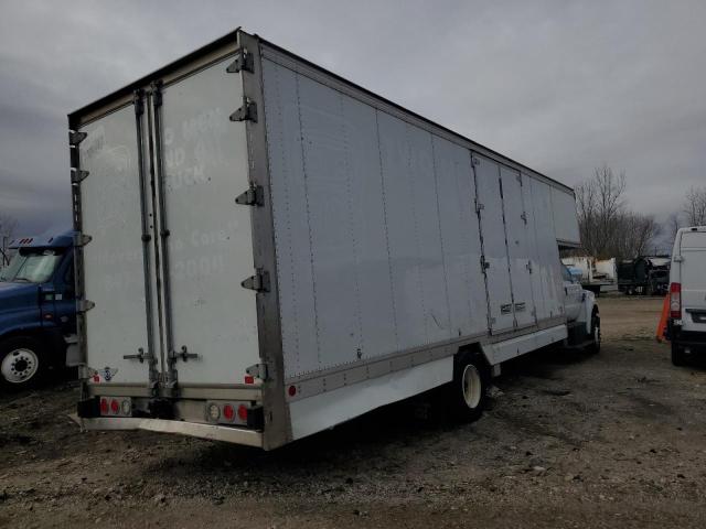 Aukcja sprzedaży 2022 Ford F650, vin: 1FDNX6AN2NDF02177, numer aukcji: 90276975