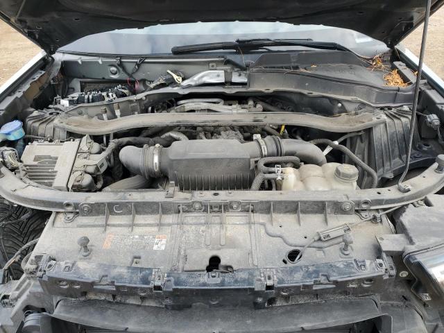 92233505 :رقم المزاد ، 1FM5K8GC4LGB61604 vin ، 2020 Ford Explorer مزاد بيع