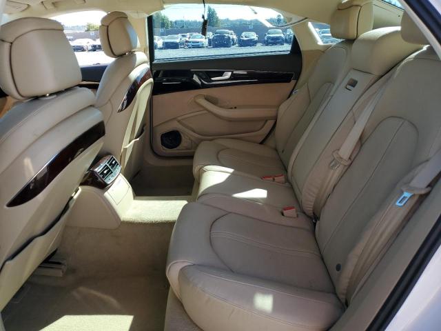 Продаж на аукціоні авто 2014 Audi A8, vin: WAURMAFD3EN001470, номер лоту: 91427865