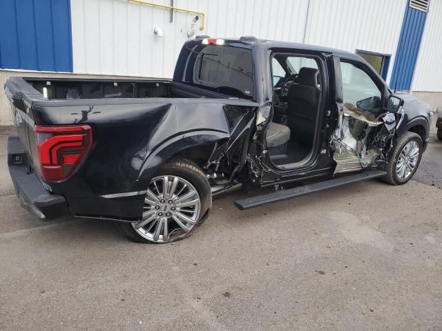Продажа на аукционе авто 2025 Ford F150 Plati, vin: 1FTFW7LD5SFB47155, номер лота: 91196785
