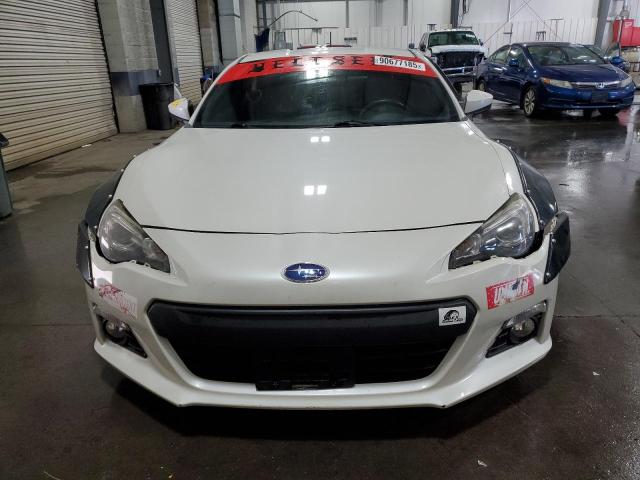 2014 Subaru Brz 2.0 Li მანქანა იყიდება აუქციონზე, vin: JF1ZCAC10E9602740, აუქციონის ნომერი: 90677185