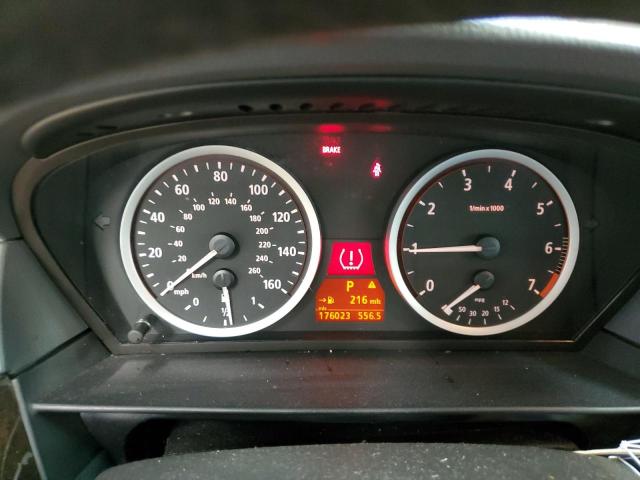 Aukcja sprzedaży 2004 Bmw 525 I, vin: WBANA53554B173818, numer aukcji: 92979745