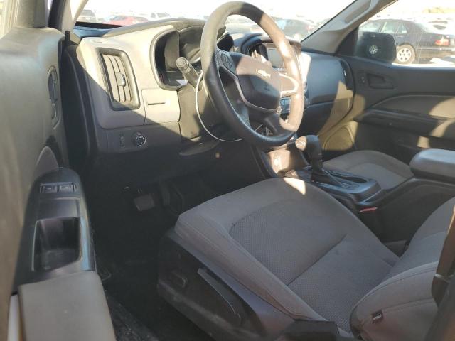 Продажа на аукционе авто 2015 Chevrolet Colorado, vin: 1GCHSAEA1F1179477, номер лота: 91101175