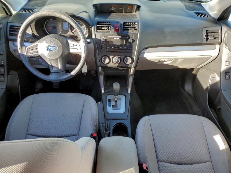 94393125 :رقم المزاد ، JF2SJADC4FH418847 vin ، 2015 Subaru Forester مزاد بيع