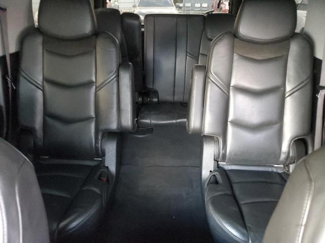 Aukcja sprzedaży 2015 Cadillac Escalade L, vin: 1GYS3BKJ2FR236598, numer aukcji: 92670615