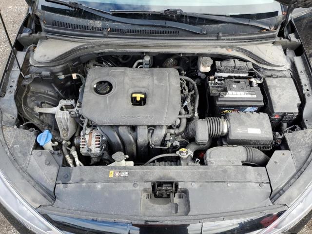90576395 :رقم المزاد ، KMHD74LF2KU861708 vin ، 2019 Hyundai Elantra مزاد بيع