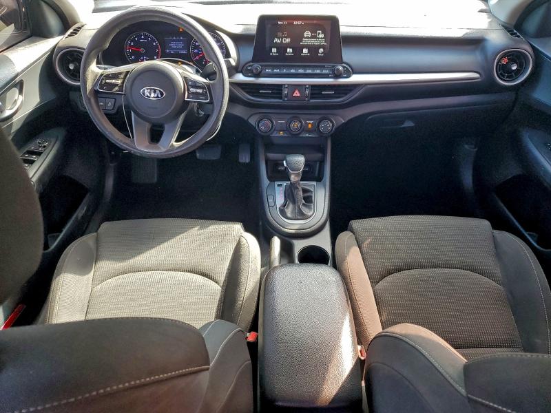 Aukcja sprzedaży 2020 Kia Forte, vin: 3KPF24AD4LE142568, numer aukcji: 93000685