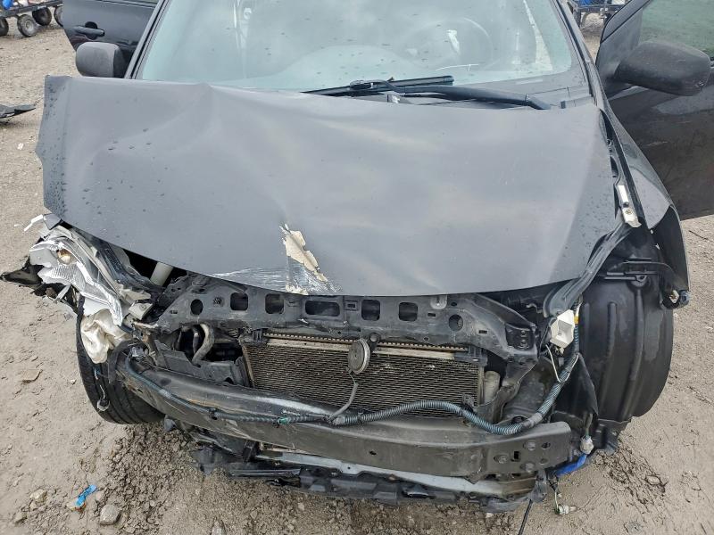 Продажа на аукционе авто 2008 Toyota Yaris, vin: JTDBT923584027467, номер лота: 94091505