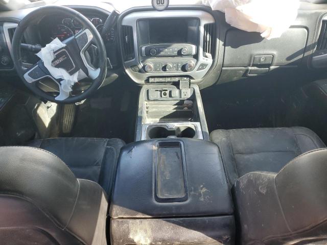 Продажа на аукционе авто 2015 Gmc Sierra, vin: 1GT12ZE86FF112308, номер лота: 91460725