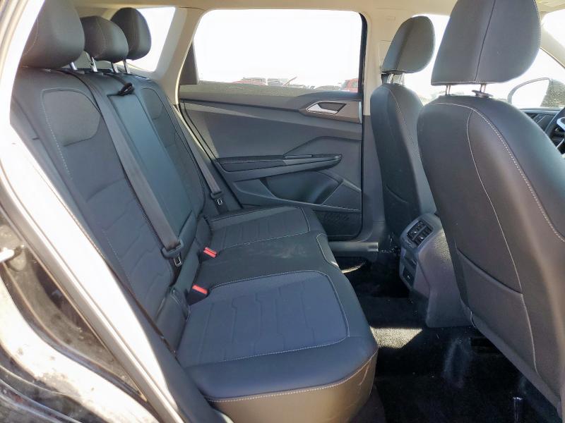 Продаж на аукціоні авто 2025 Volkswagen Taos Se Bl, vin: 3VV3C7B25SM007815, номер лоту: 91260405