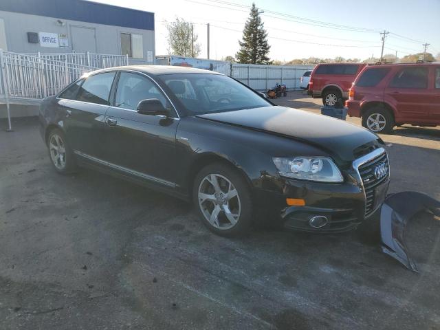 92071915 :رقم المزاد ، WAUBGAFB1BN004452 vin ، 2011 Audi A6 مزاد بيع