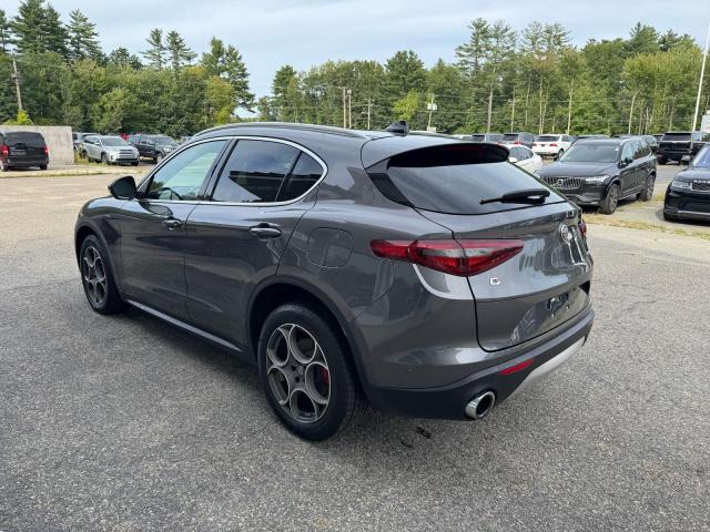 Продажа на аукционе авто 2018 Alfa Romeo Stelvio, vin: ZASFAKAN0J7B81047, номер лота: 92935505