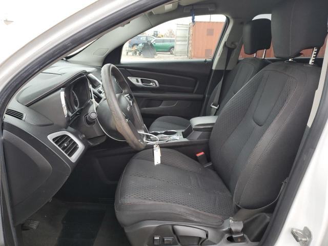 93531945 :رقم المزاد ، 2GKALMEK3E6142553 vin ، 2014 Gmc Terrain مزاد بيع