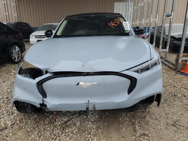Aukcja sprzedaży 2025 Ford Mustang Ma, vin: 3FMTK3SU4SMA15122, numer aukcji: 90762465
