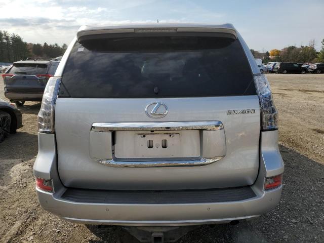 Продаж на аукціоні авто 2015 Lexus Gx, vin: JTJJM7FX1F5120517, номер лоту: 91447855