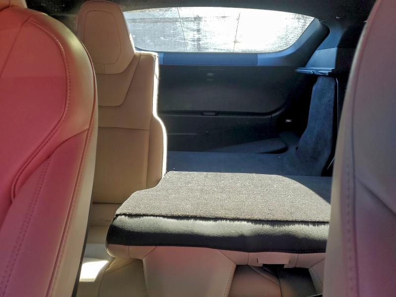 Продаж на аукціоні авто 2021 Tesla Model S, vin: 5YJSA1E24MF424780, номер лоту: 93434905