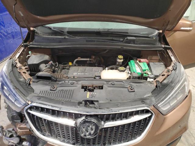 Aukcja sprzedaży 2017 Buick Encore, vin: KL4CJHSB0HB032691, numer aukcji: 91238565
