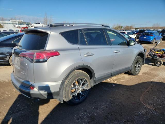 Aukcja sprzedaży 2018 Toyota Rav4 Hv, vin: JTMJJREV4JD244707, numer aukcji: 90327145