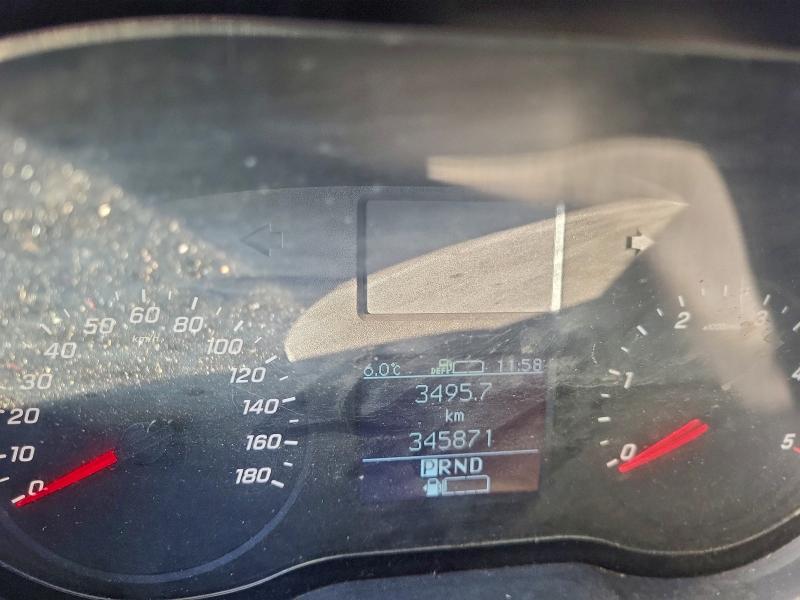 92170265 :رقم المزاد ، WD3BF1CD2KP091529 vin ، 2019 Mercedes-benz Sprinter 2 مزاد بيع
