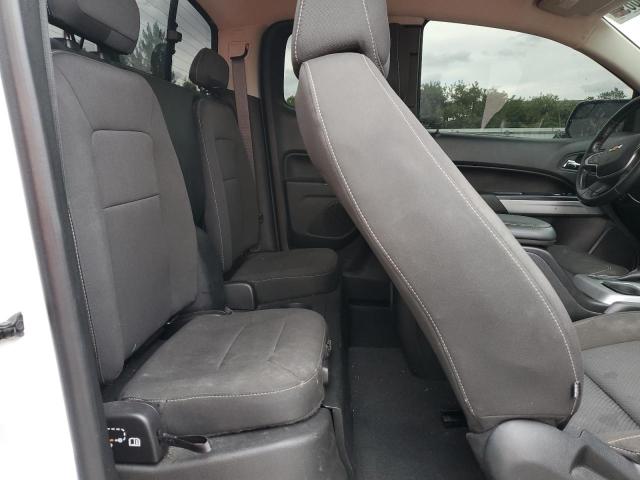 Продажа на аукционе авто 2021 Chevrolet Colorado, vin: 1GCHSCEN0M1292140, номер лота: 91460895