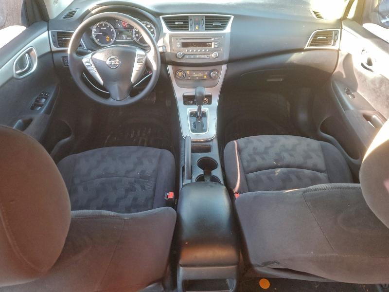 Aukcja sprzedaży 2013 Nissan Sentra, vin: 3N1AB7AP9DL790879, numer aukcji: 94312965