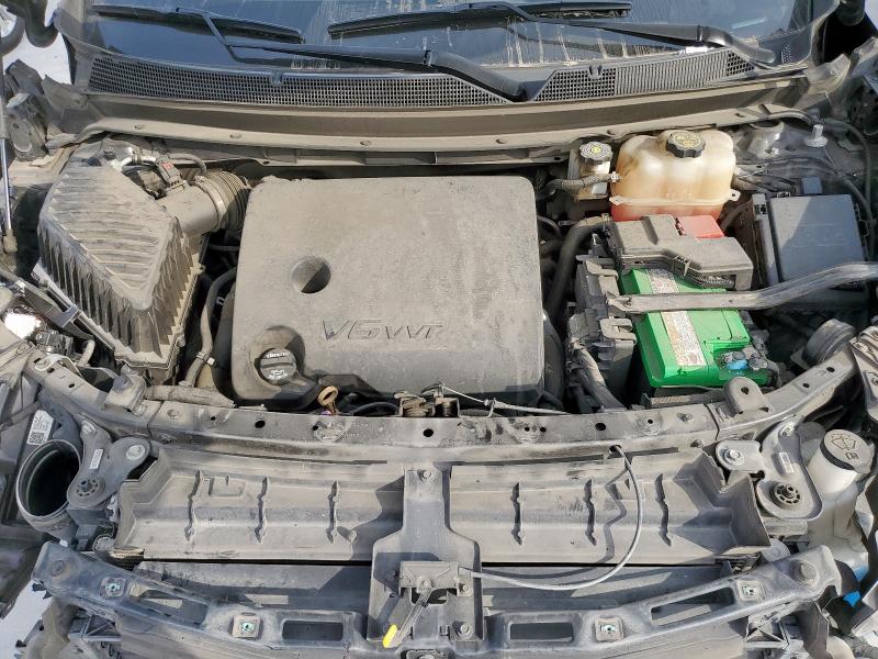 93060295 :رقم المزاد ، 1GNERGKW4JJ175330 vin ، 2018 Chevrolet Traverse مزاد بيع
