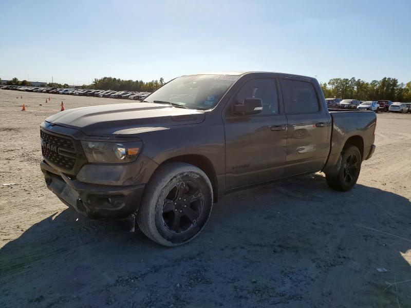 Продаж на аукціоні авто 2022 Ram 1500, vin: 1C6SRFFT5NN311377, номер лоту: 91579445