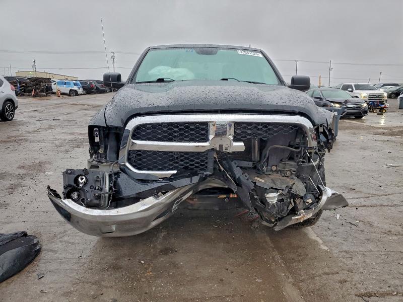 Aukcja sprzedaży 2021 Ram 1500 Classic, vin: 1C6RR6FT6MS500392, numer aukcji: 93861525