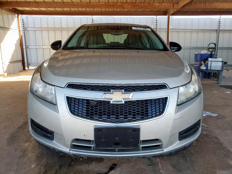 Aukcja sprzedaży 2013 Chevrolet Cruze Ls, vin: 1G1PA5SH2D7120142, numer aukcji: 92099115