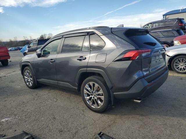 Aukcja sprzedaży 2019 Toyota Rav4, vin: JTMA1RFVXKJ010606, numer aukcji: 91243805