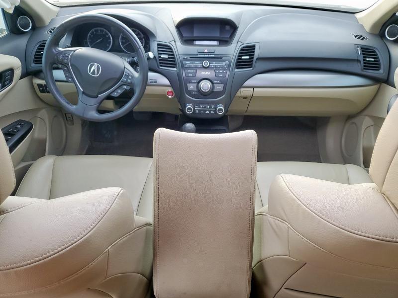 Aukcja sprzedaży 2018 Acura Rdx, vin: 5J8TB3H3XJL014402, numer aukcji: 93504345