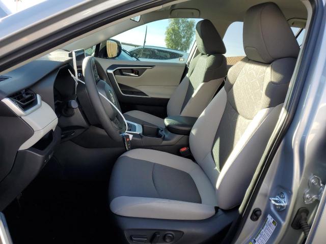 Продажа на аукционе авто 2025 Toyota Rav4, vin: 2T3W1RFVXSW412696, номер лота: 91671325