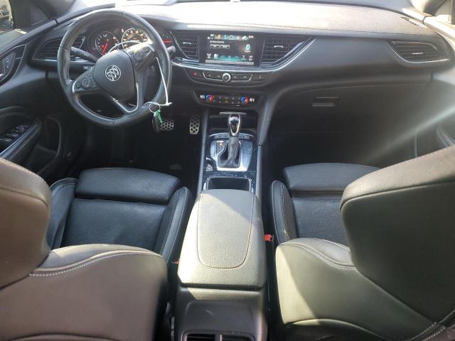 Продаж на аукціоні авто 2018 Buick Regal Gs, vin: W04GS6SS2J1129261, номер лоту: 91572025