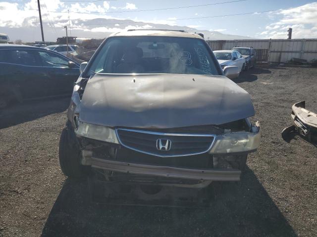 Aukcja sprzedaży 2003 Honda Odyssey Ex, vin: 5FNRL18043B124450, numer aukcji: 92265135