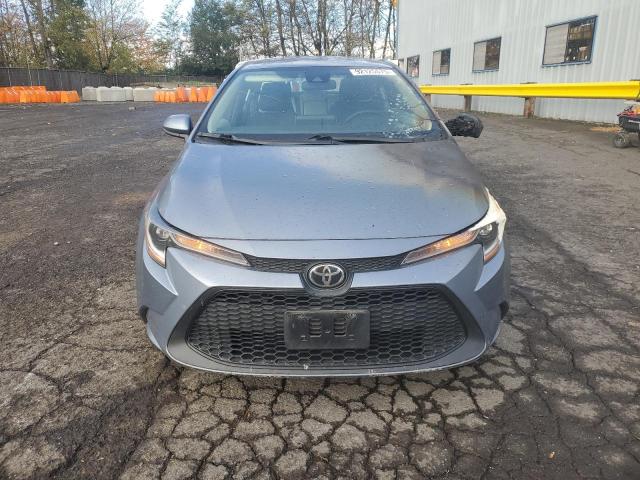Aukcja sprzedaży 2021 Toyota Corolla Le, vin: 5YFEPMAE7MP258854, numer aukcji: 92125575