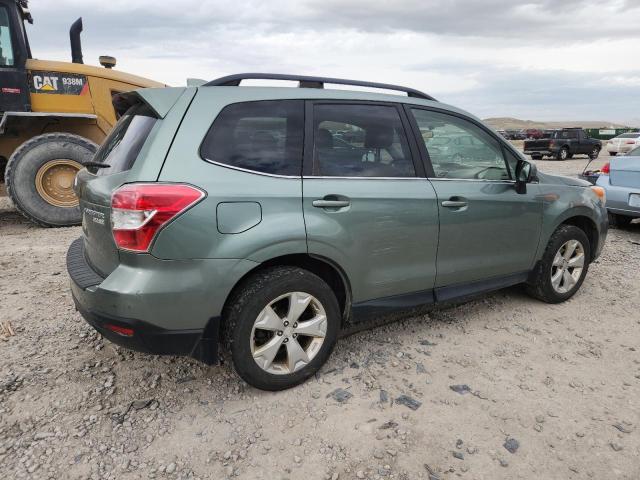 Продаж на аукціоні авто 2016 Subaru Forester, vin: JF2SJAHC1GH466737, номер лоту: 92797535